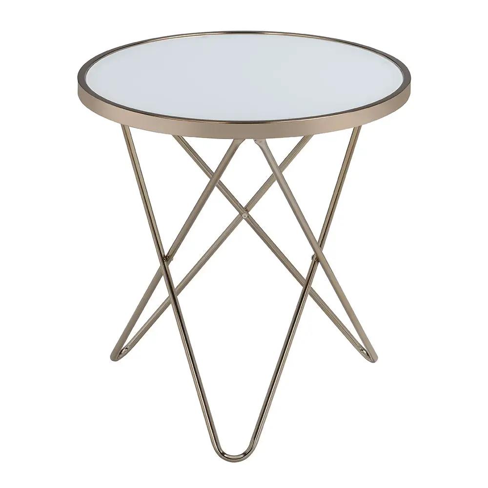 Valora - Table by Unique Piece Furniture