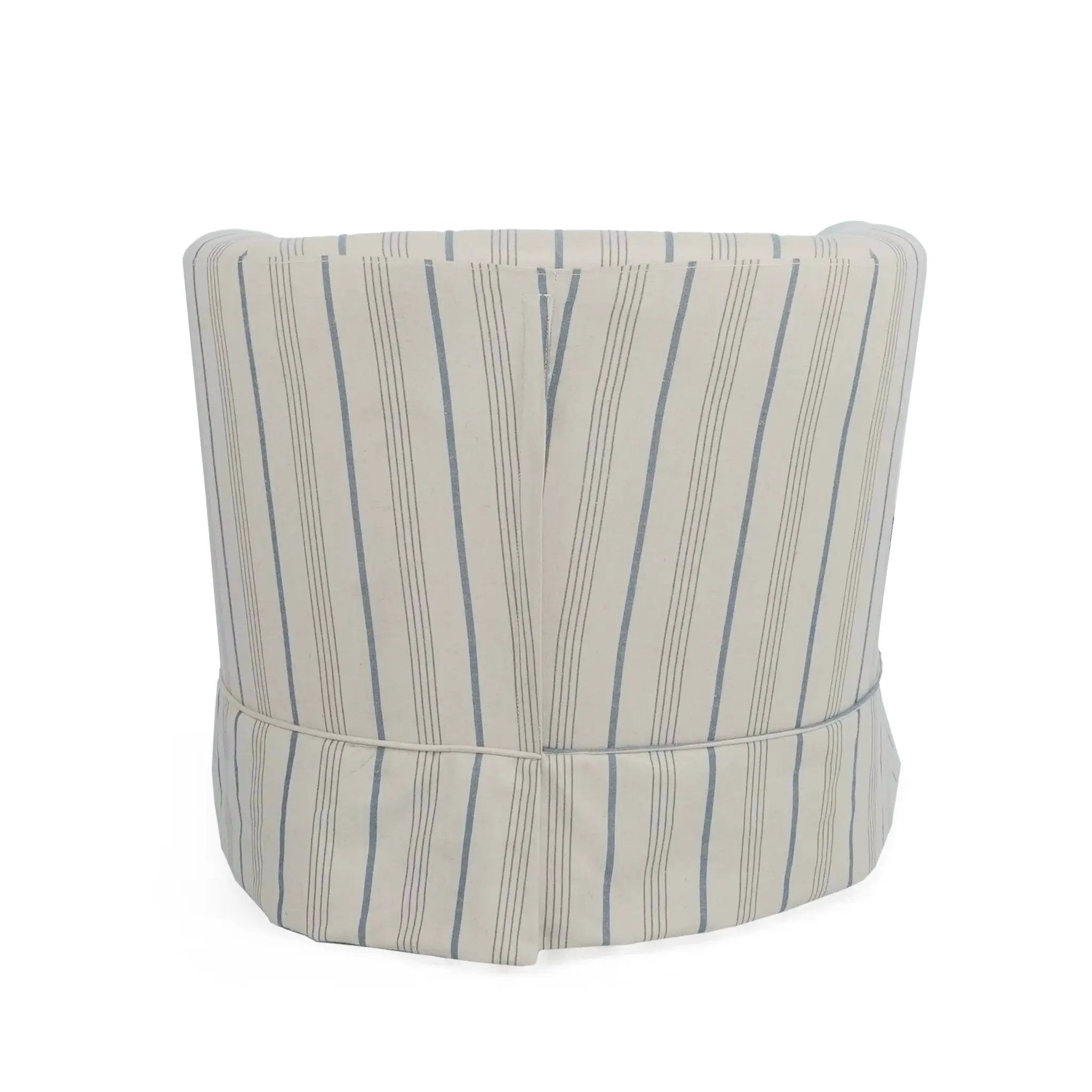 Swivel Chair by HouseOfZazla