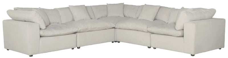 Posh - Modular Sectional by Unique Piece Furniture