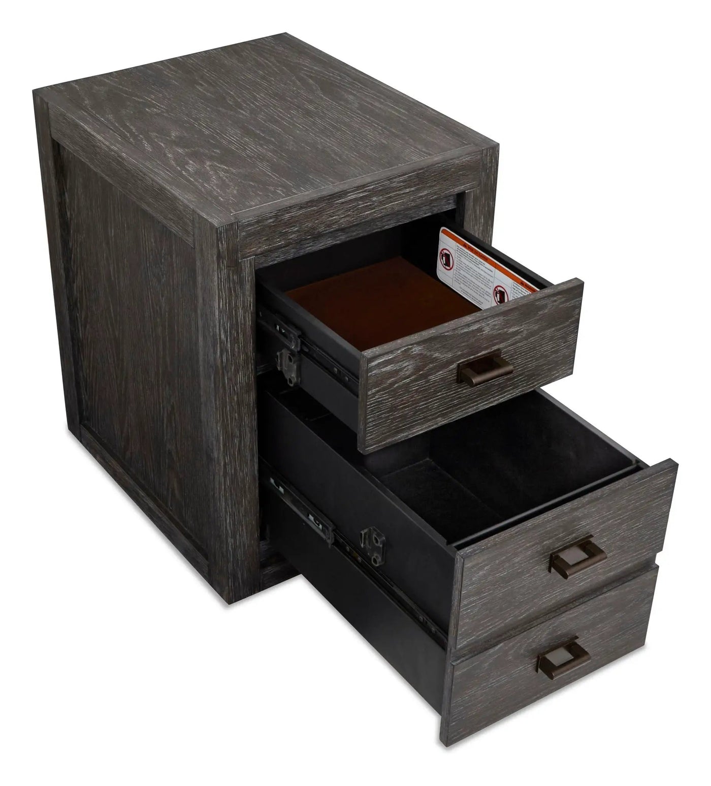 Plum Creek - Mobile File by Unique Piece Furniture