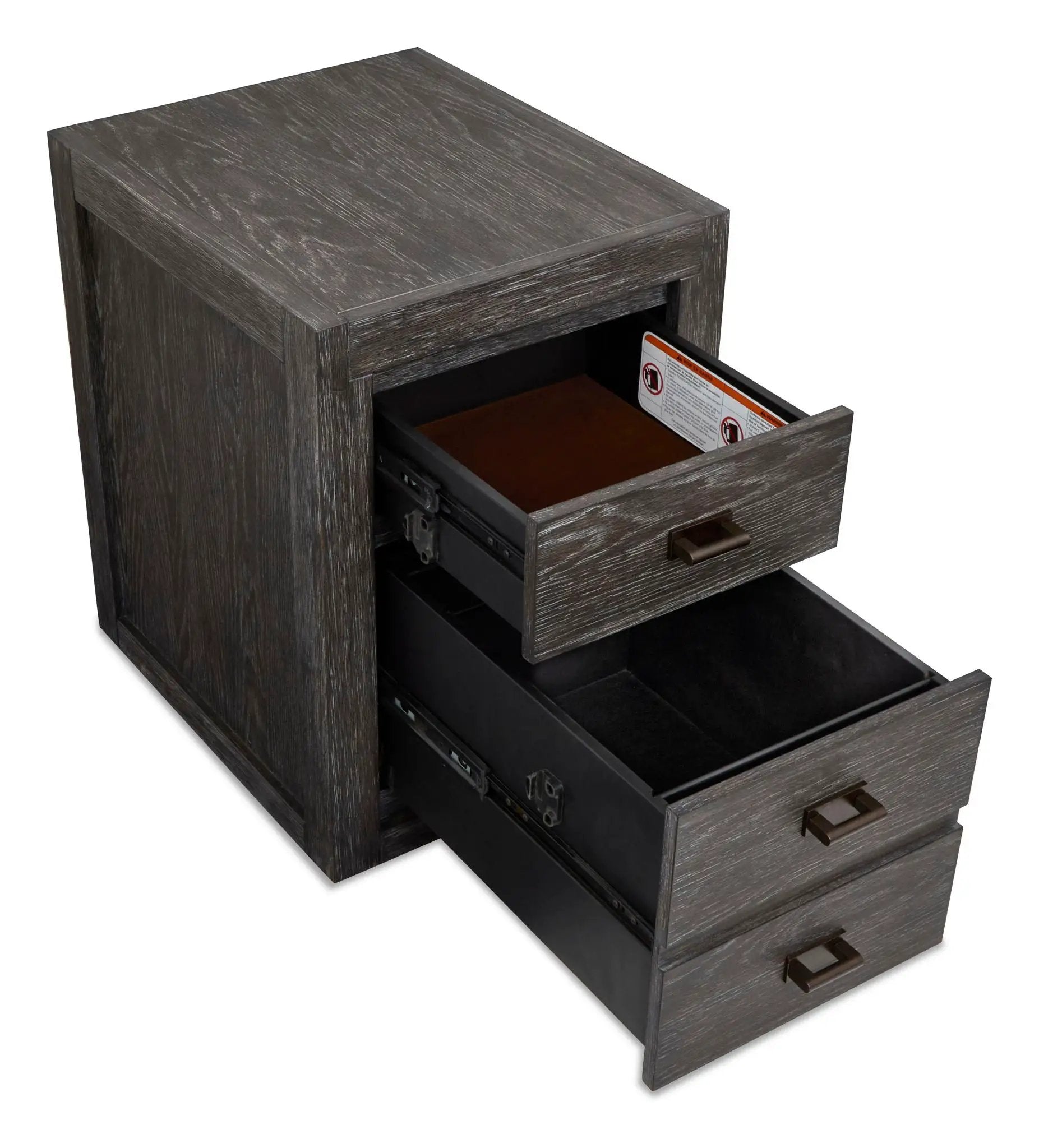 Plum Creek - Mobile File by Unique Piece Furniture