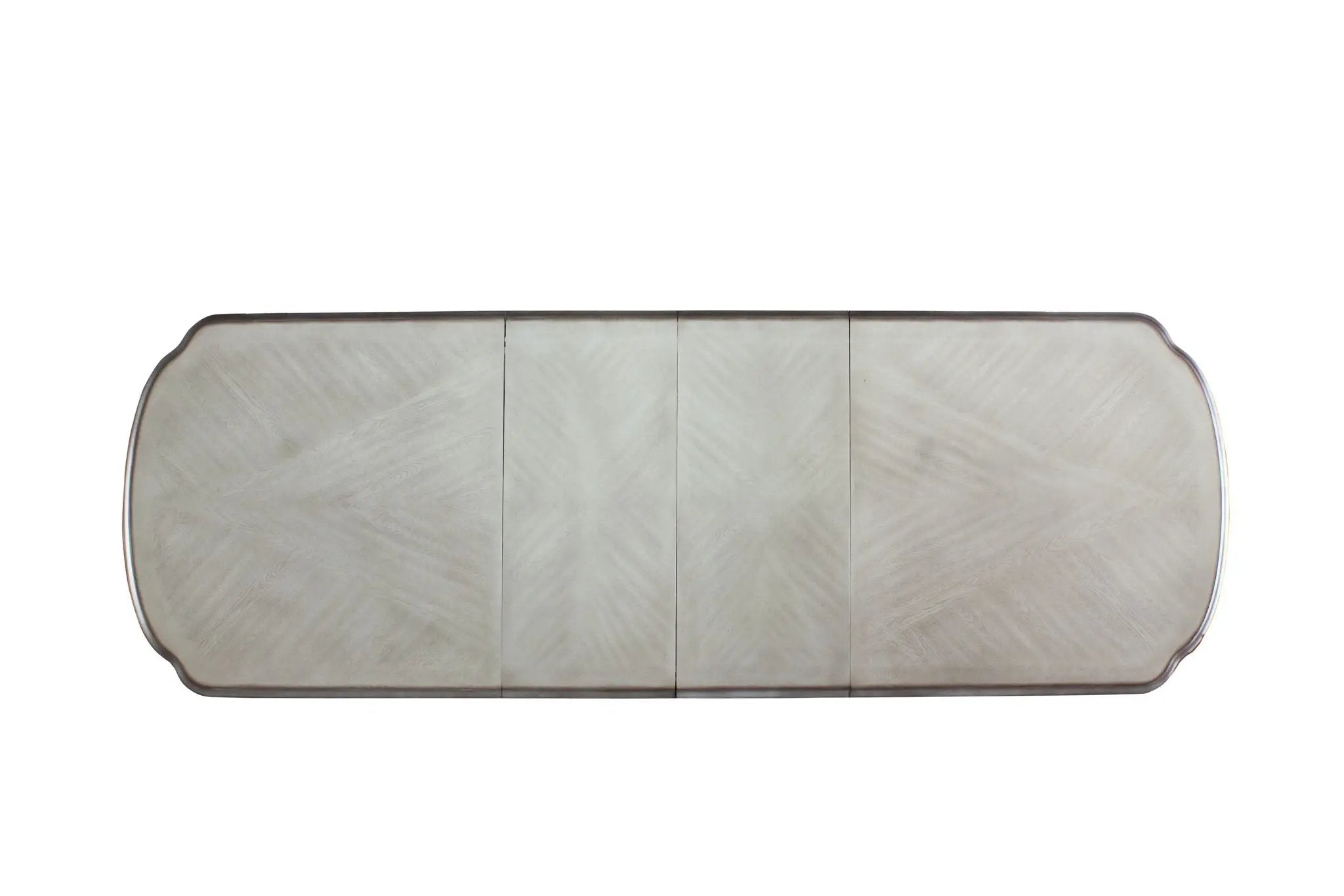 Dresden - Elegant Dining Table by Unique Piece Furniture