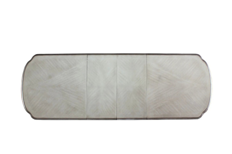 Dresden - Elegant Dining Table by Unique Piece Furniture