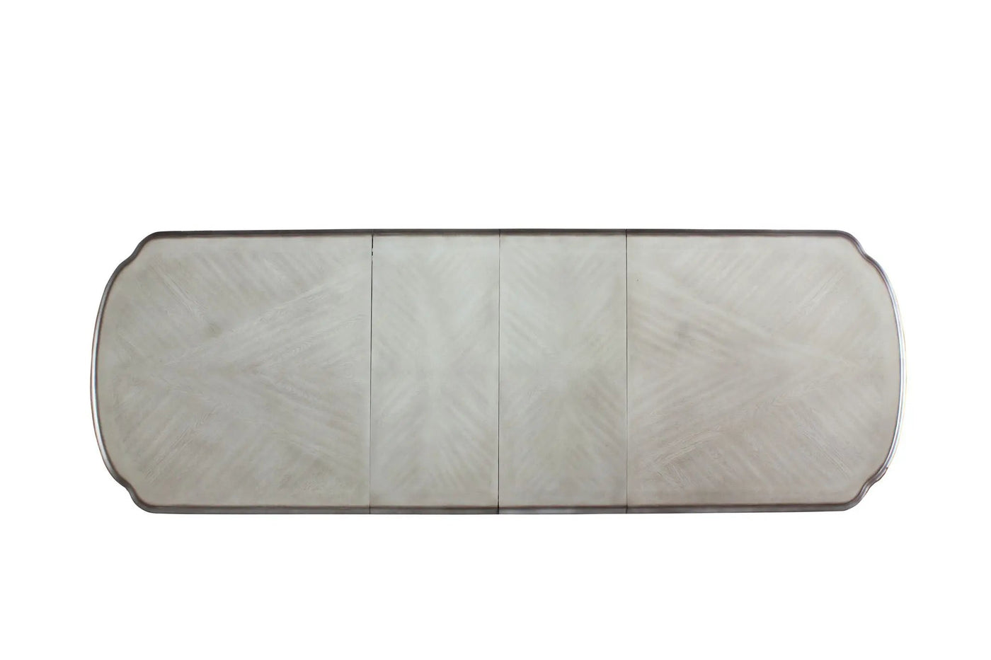 Dresden Elegant Dining Table by HouseOfZazla