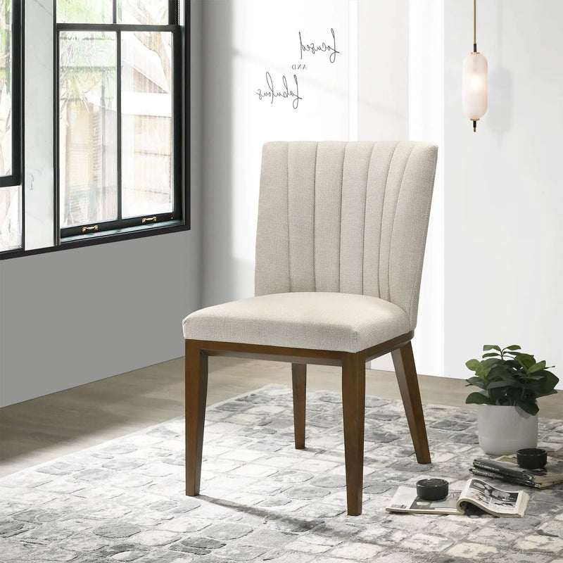Elmwood - Stylish Dining Chair (Set of 2) by Unique Piece Furniture