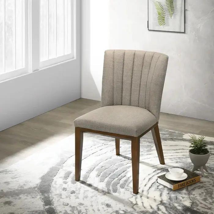 Elmwood - Stylish Dining Chair (Set of 2) by Unique Piece Furniture