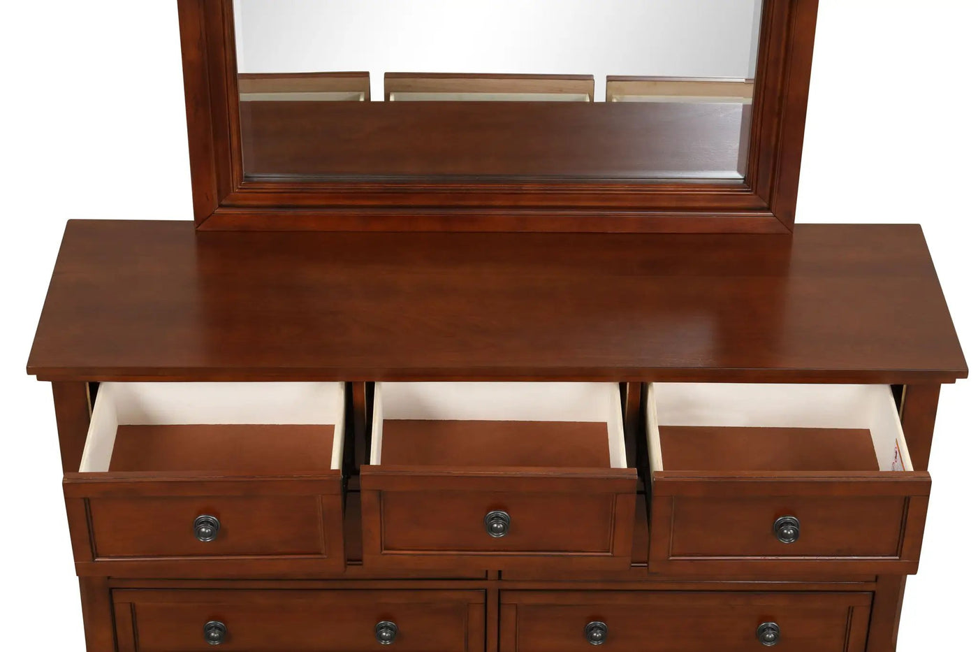 Meade - Dresser by HouseOfZazla