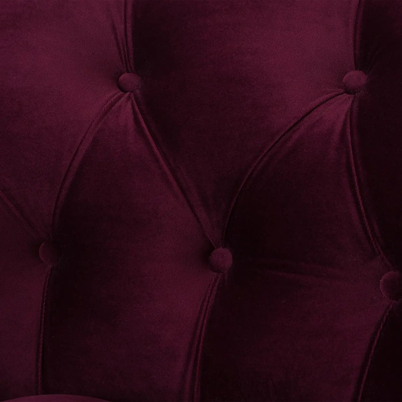 La Rosa - Victorian Tufted Upholstered Accent Chair by Unique Piece Furniture
