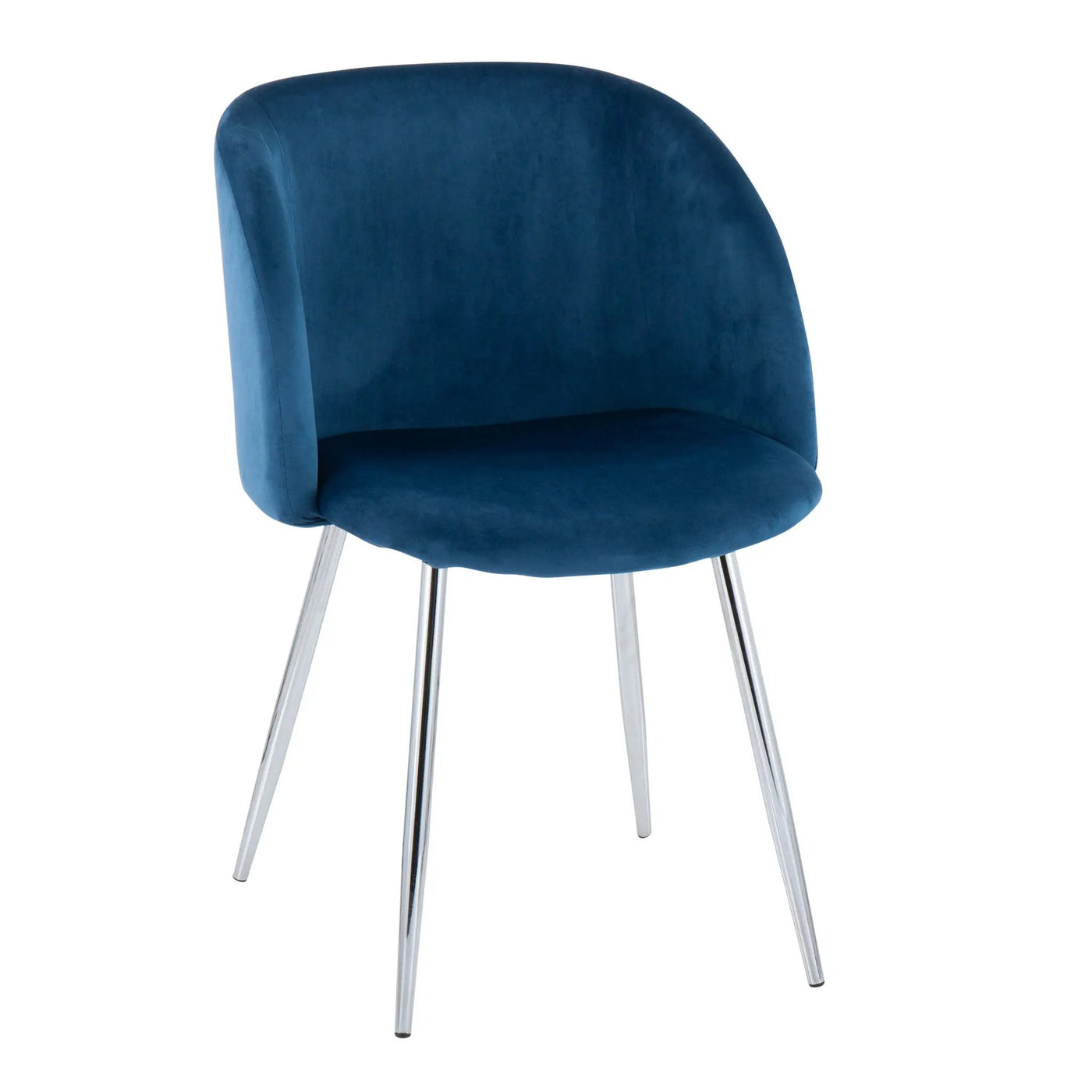 Fran - Contemporary Chair (Set of 2) by HouseOfZazla
