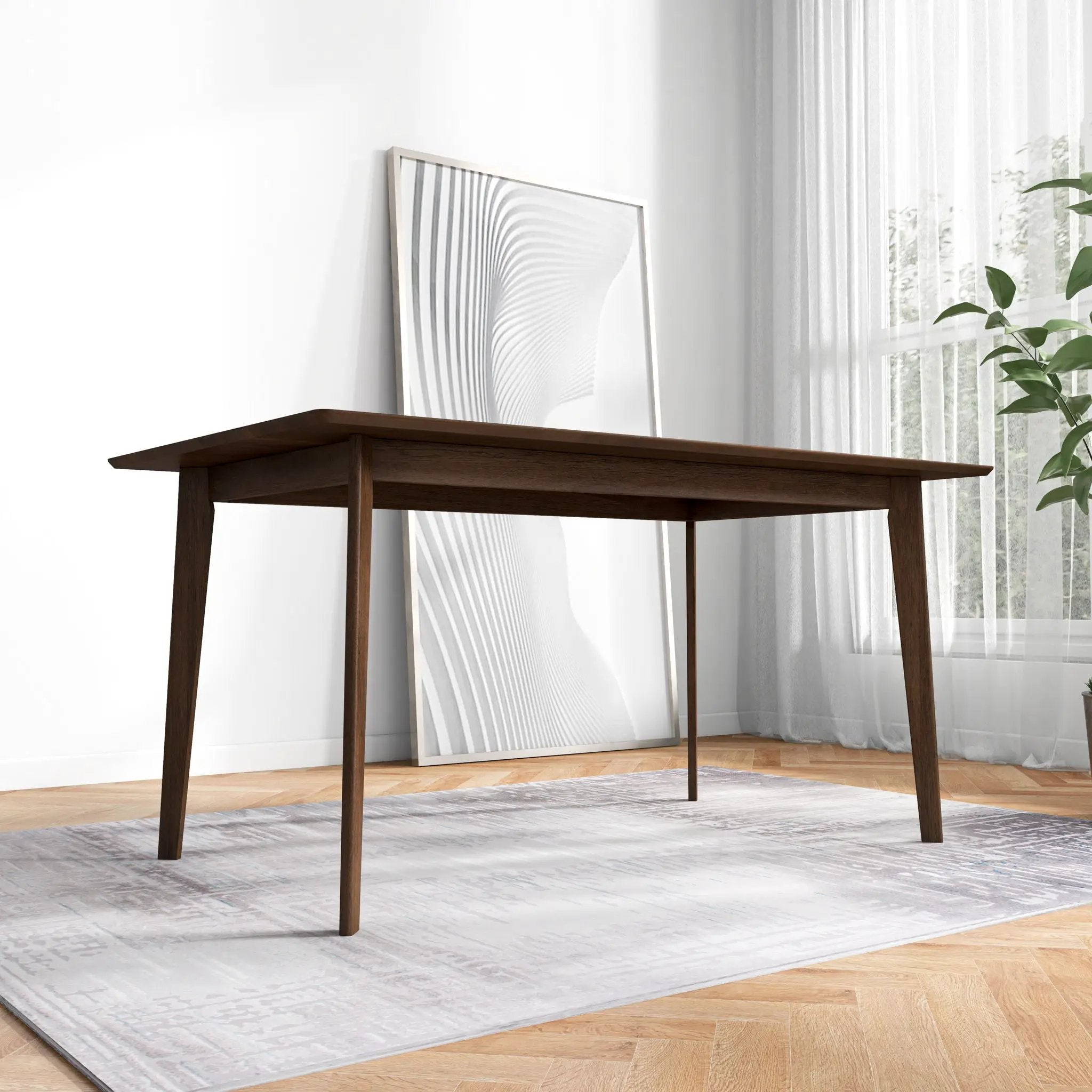 Carlos - Dining Table by Unique Piece Furniture