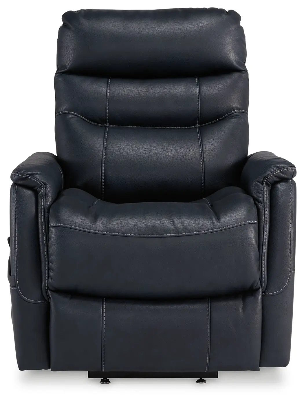 Strawbill - Power Lift Recliner by Unique Piece Furniture