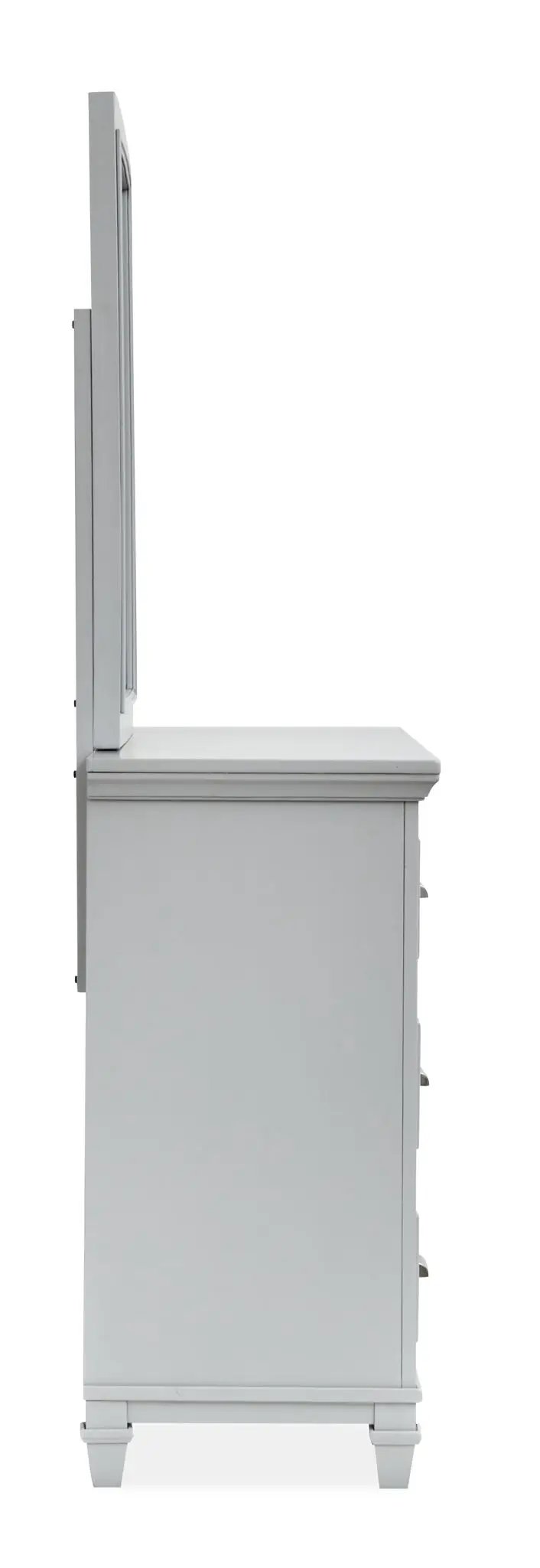 Charleston - Drawer Dresser by Unique Piece Furniture