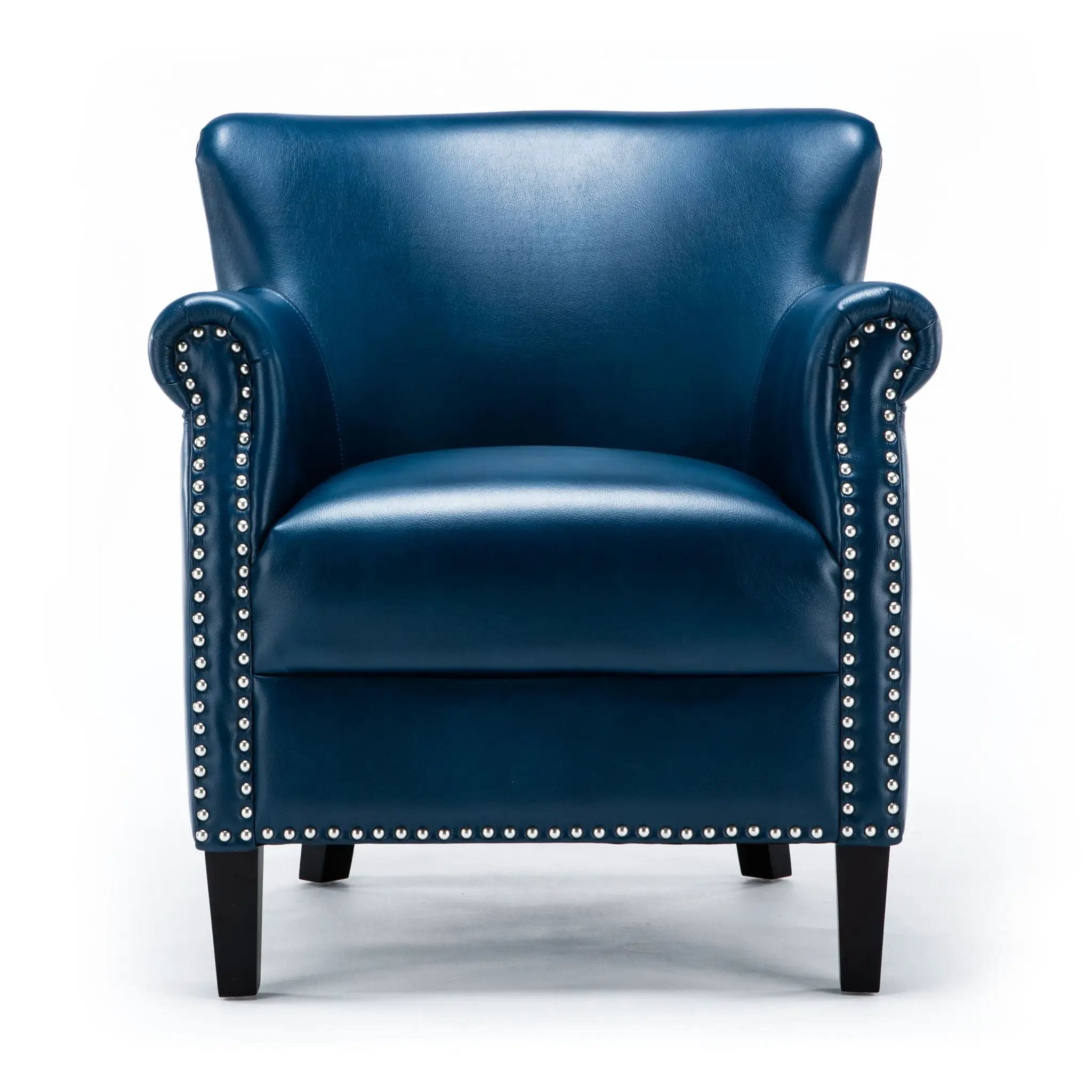 Hadley - Club Chair by HouseOfZazla