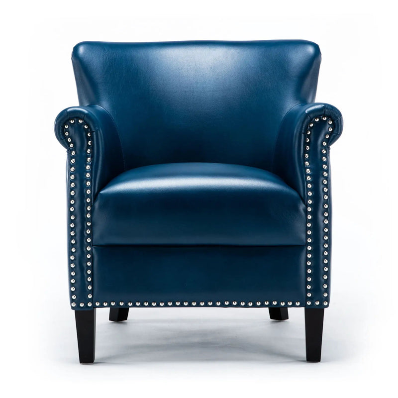 Hadley - Club Chair by HouseOfZazla