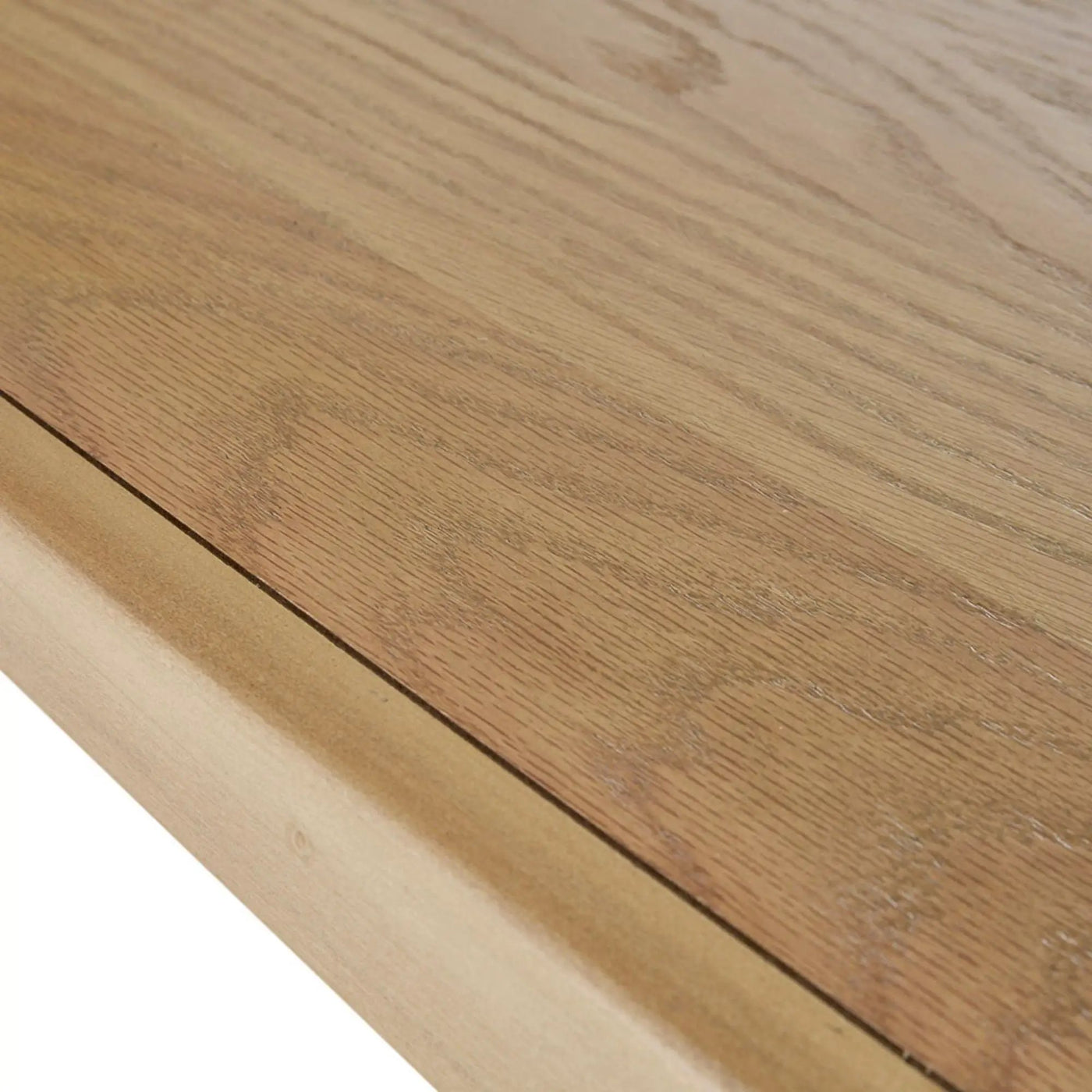 Modern Table With Extra Storage by Unique Piece Furniture