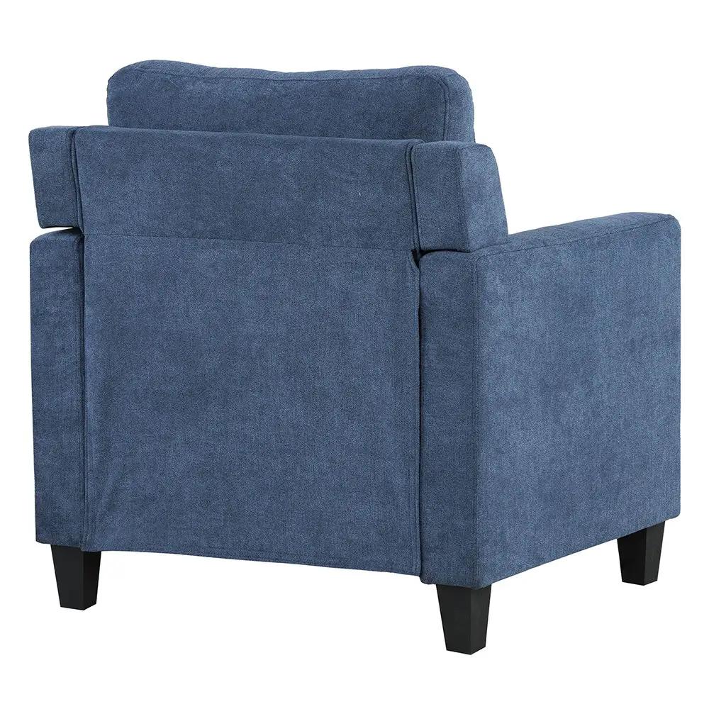 Horatio - Chair by Unique Piece Furniture