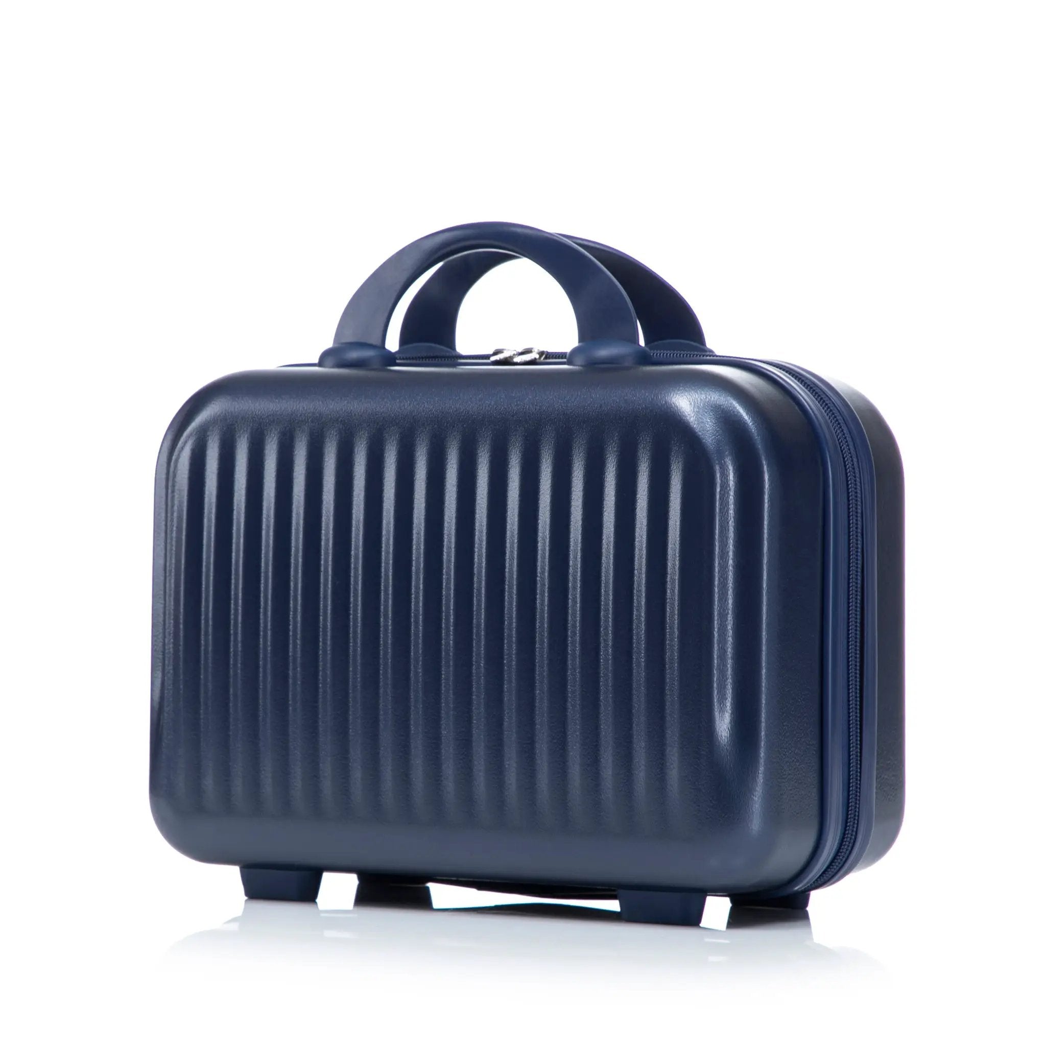 14'/20' 2-Piece ABS Spinner Wheel Luggage Set by HouseOfZazla