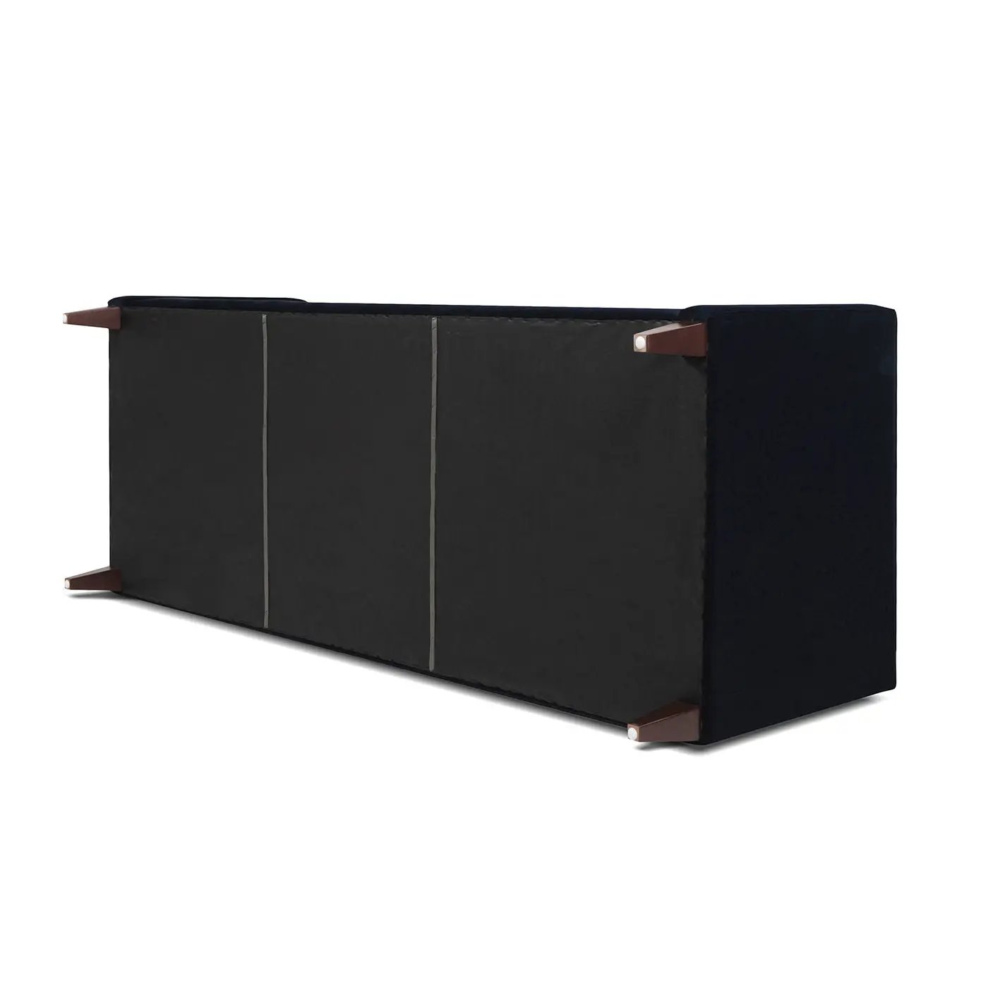 Jack - Modern Tuxedo Tufted Sofa by Unique Piece Furniture
