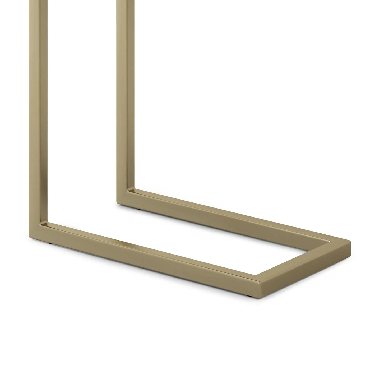 Skyler - C Side Table Handcrafted by Unique Piece Furniture