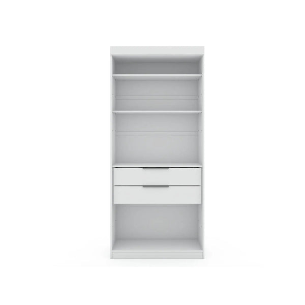 Mulberry - Wardrobe Closet