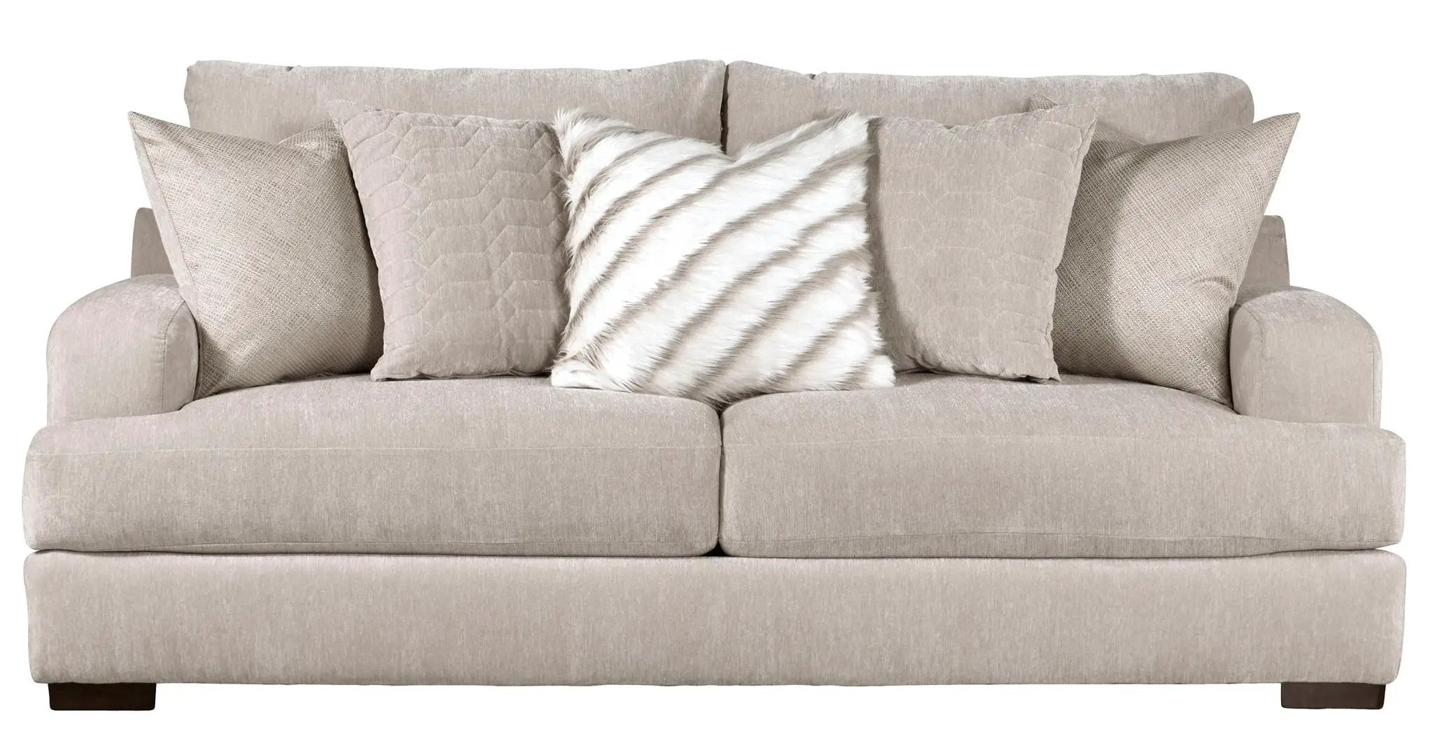 Gabrielle - Arm Chair by Unique Piece Furniture