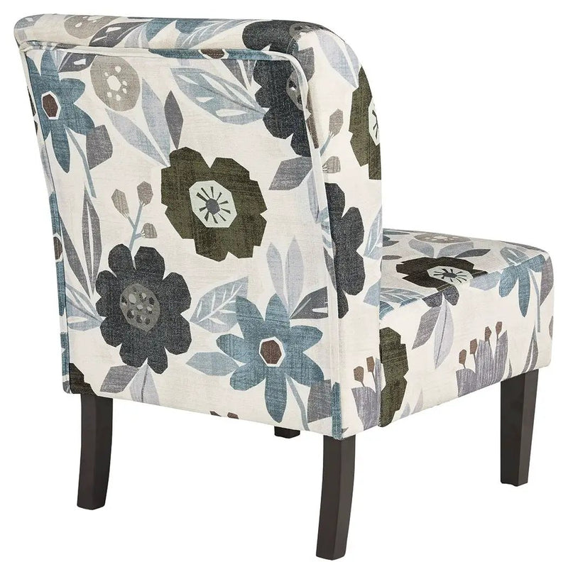 Triptis - Accent Chair by Unique Piece Furniture