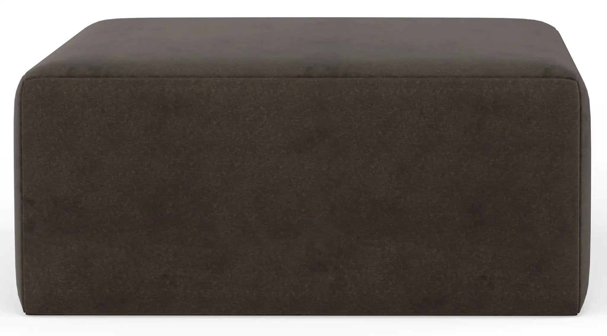 Eagan - Cocktail Ottoman by Unique Piece Furniture