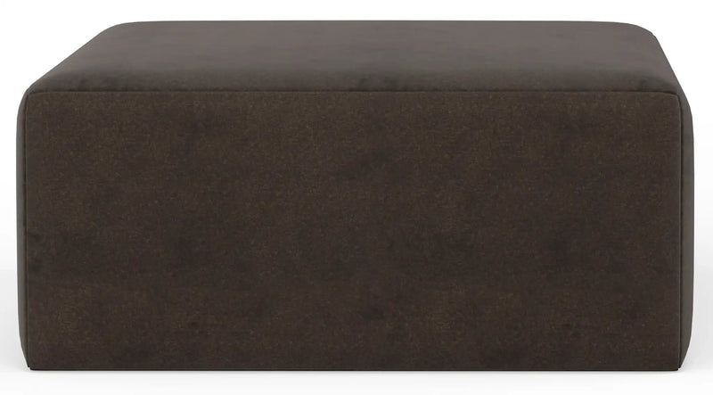 Eagan - Cocktail Ottoman by Unique Piece Furniture