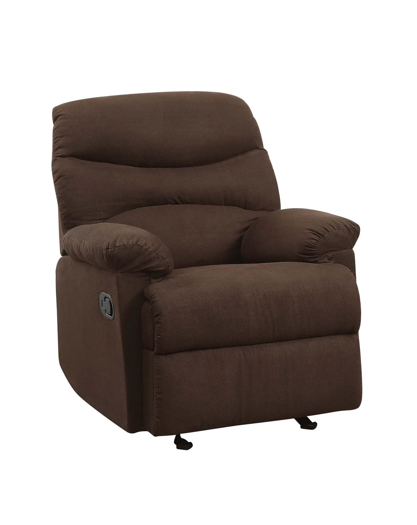 Arcadia Micro Motion Glider Recliner by HouseOfZazla