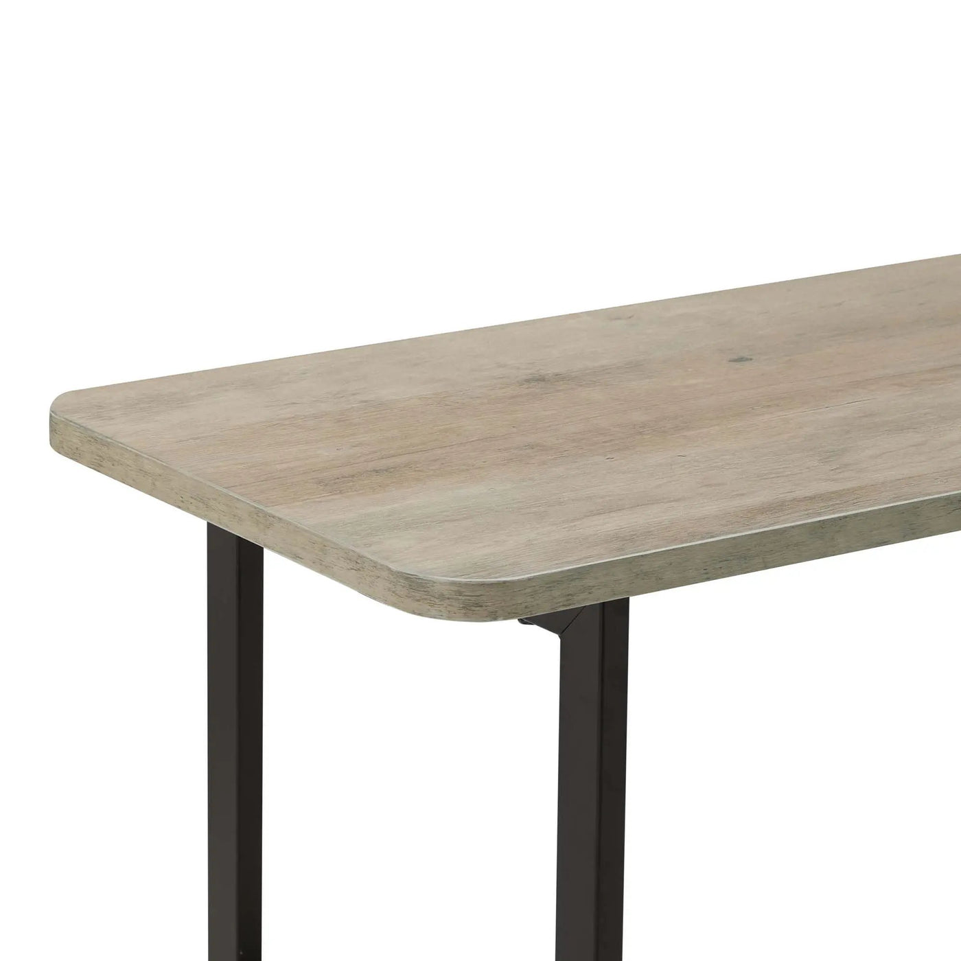 Celine - 2 Shelf Console Table by HouseOfZazla