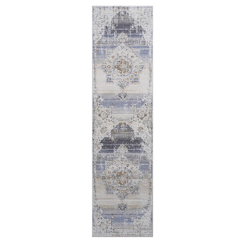 Payas - Medallion Area Rug by Unique Piece Furniture