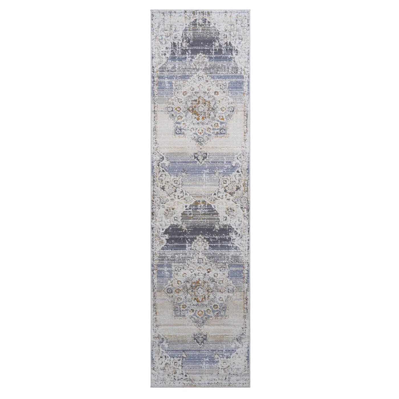 Payas - Medallion Area Rug by Unique Piece Furniture