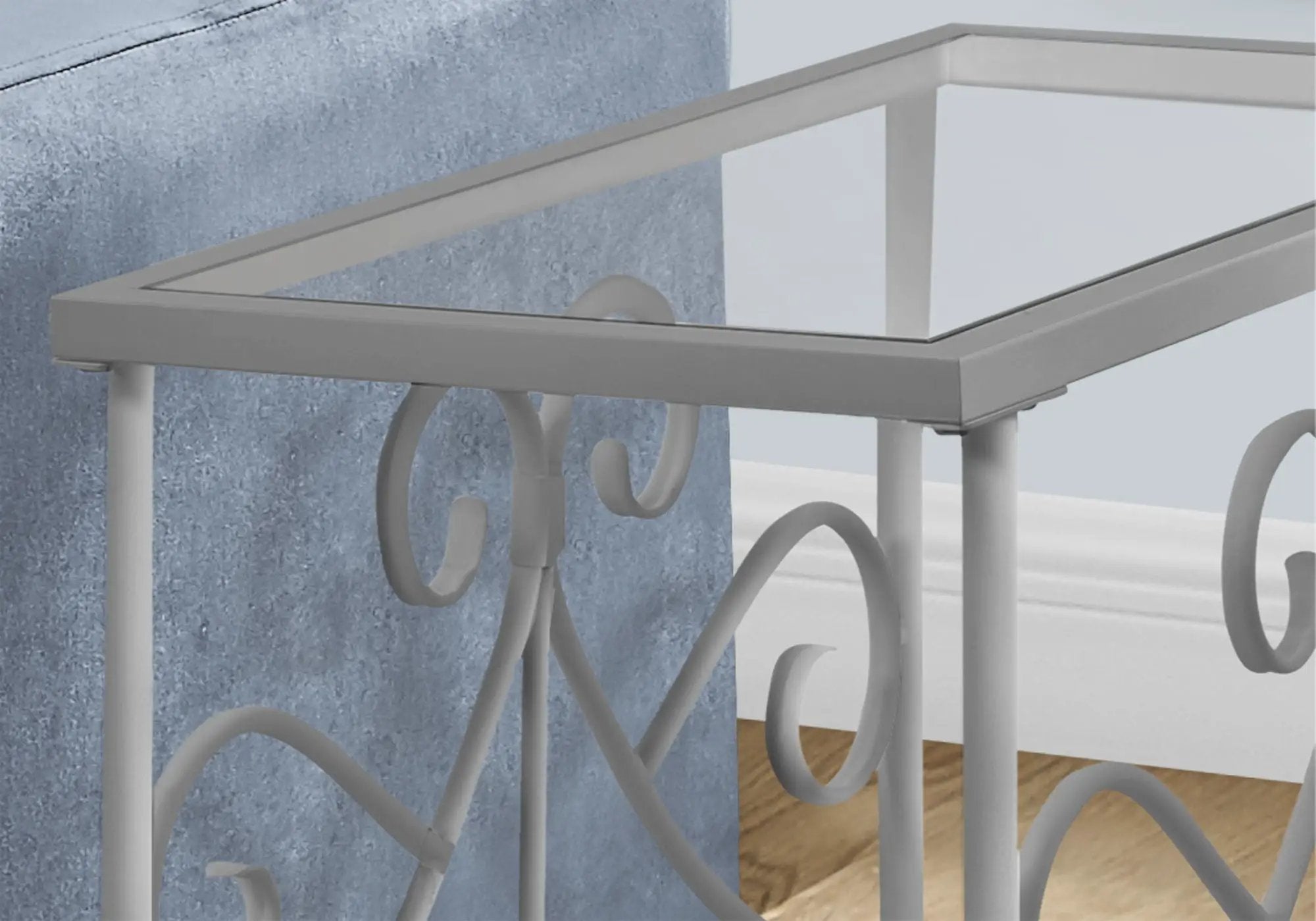 Elegant Design Accent Table, Side Traditional by Unique Piece Furniture