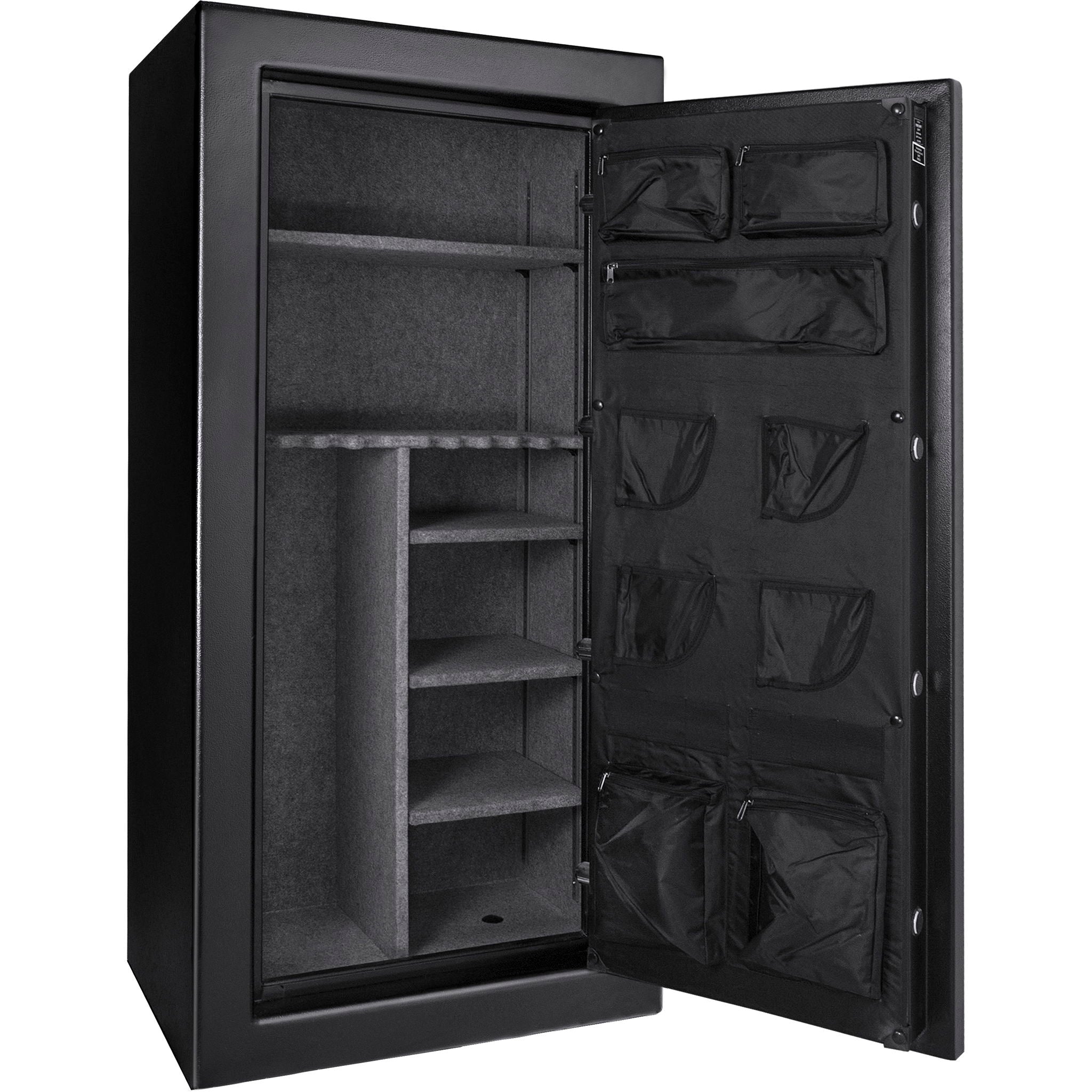 Tall Fireproof Protection Safe Vault by HouseOfZazla