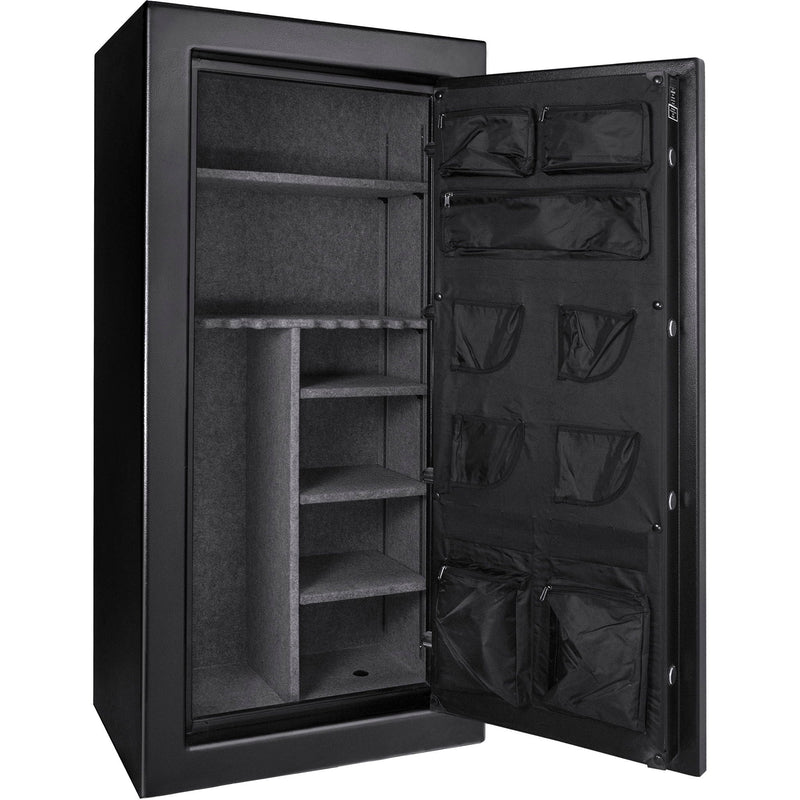 Tall Fireproof Protection Safe Vault by HouseOfZazla