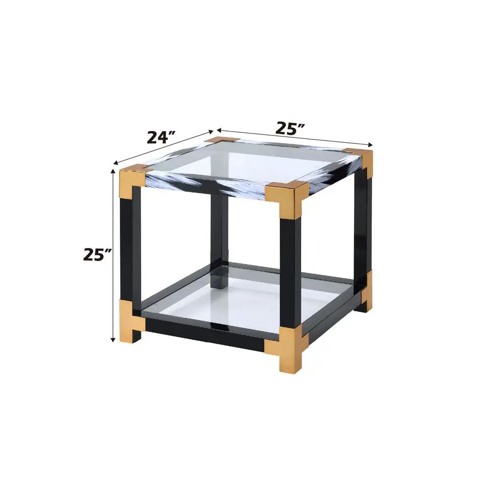 Lafty - Table by Unique Piece Furniture