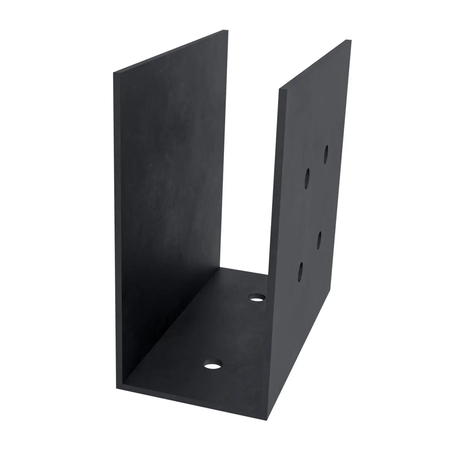 Pergola Roof Rafter Bracket (for 2x4 Wood Slats) by Zen Pergolas