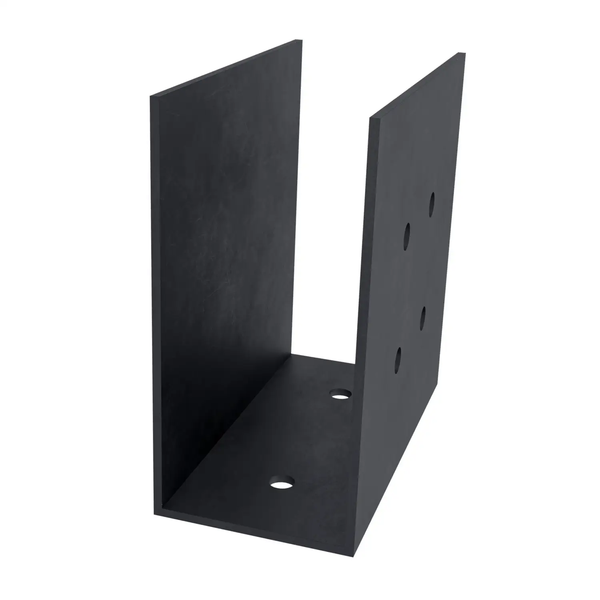 Pergola Roof Rafter Bracket (for 2x4 Wood Slats)