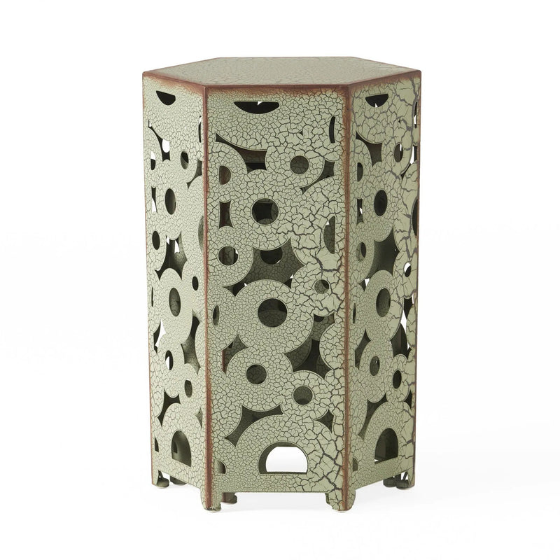 Selva Accent Table Set by HouseOfZazla