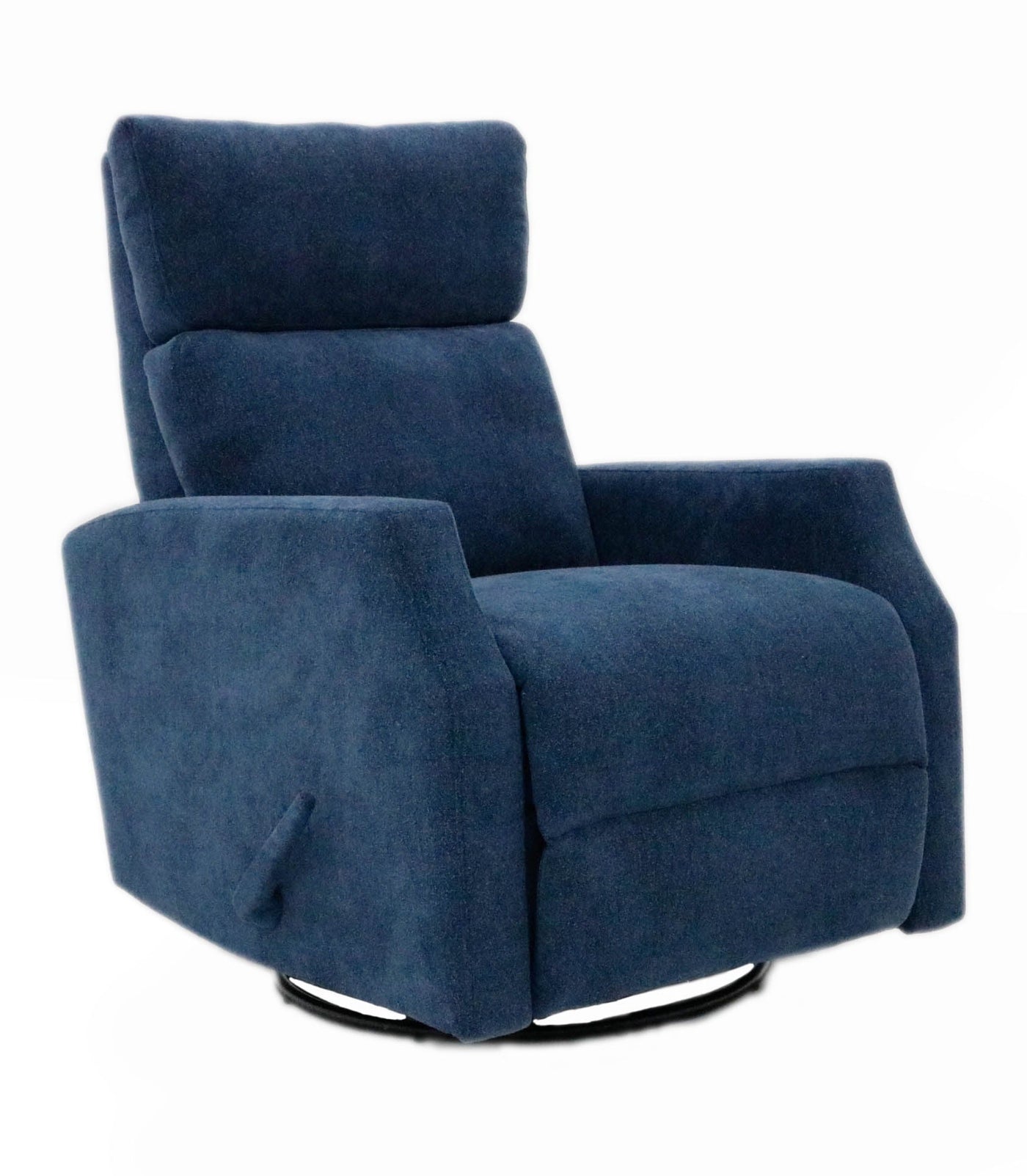 Kinsley - Swivel Glider Recliner by Unique Piece Furniture