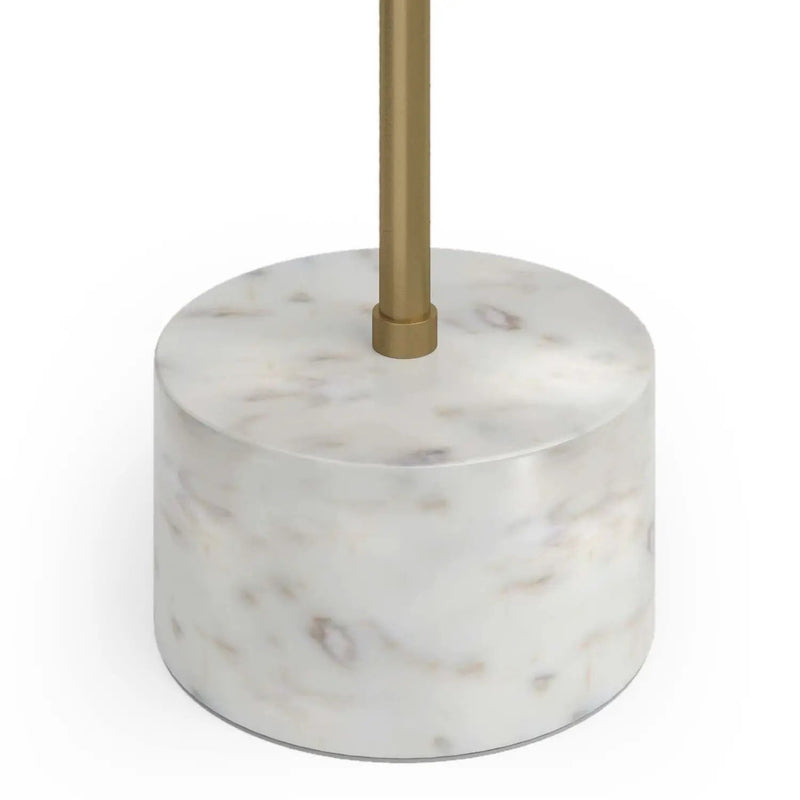 Becker - Side Table - Natural by HouseOfZazla