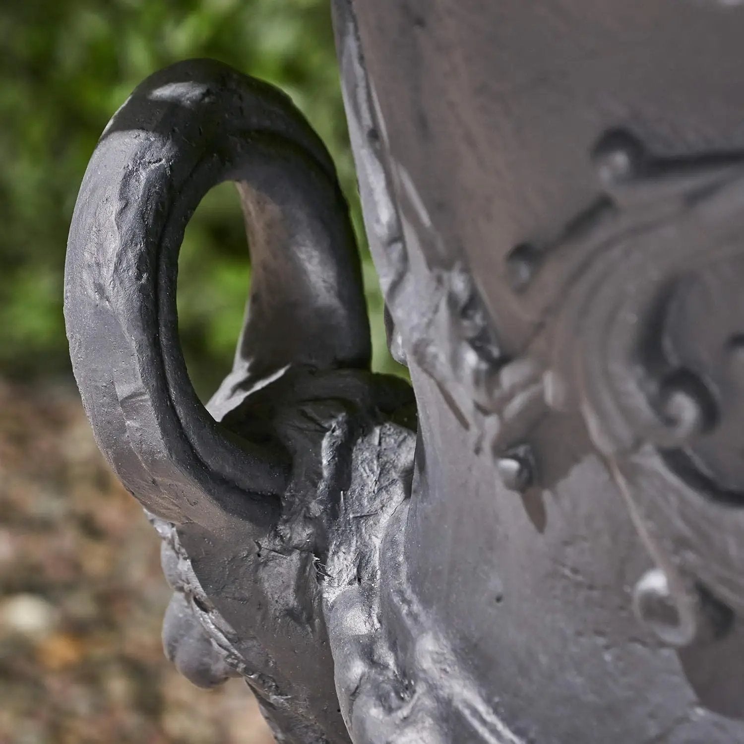 MGO Garden Urn Planter by HouseOfZazla