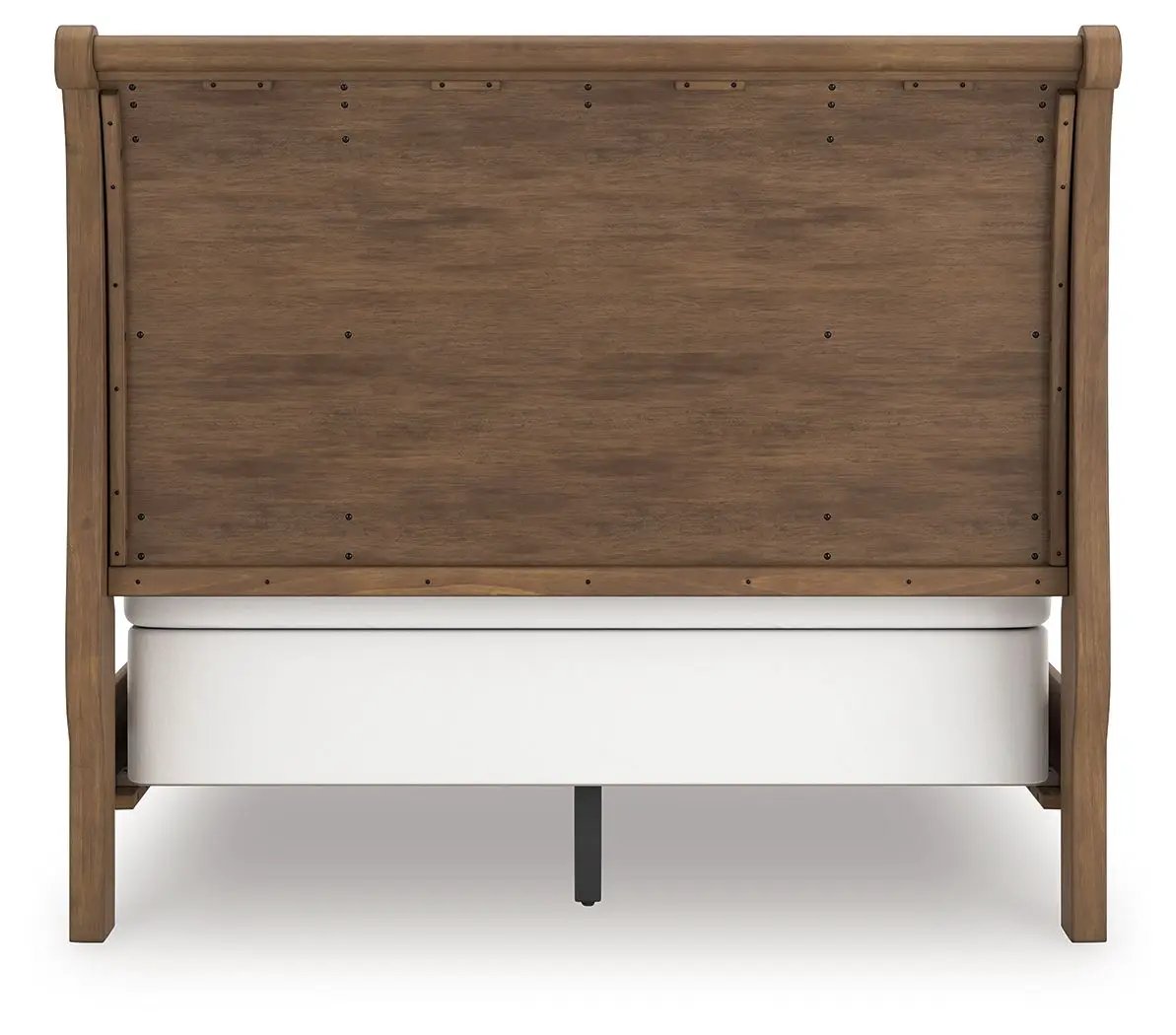 Feddinger - Sleigh Bed by Unique Piece Furniture