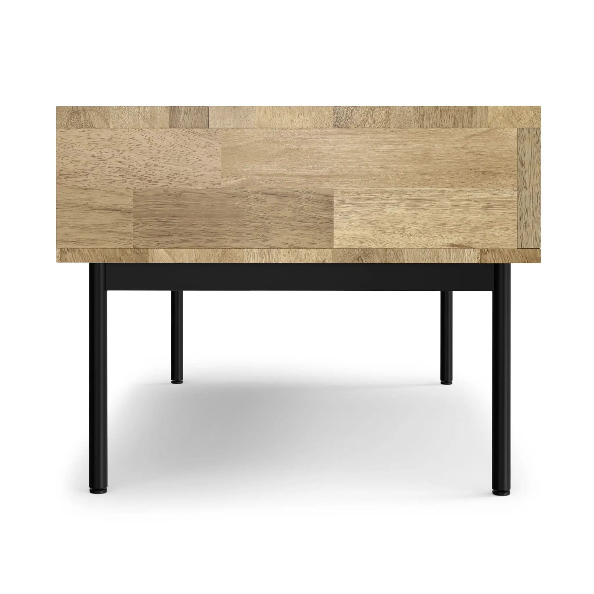 Reeves - Lift Top Coffee Table - Natural by Unique Piece Furniture