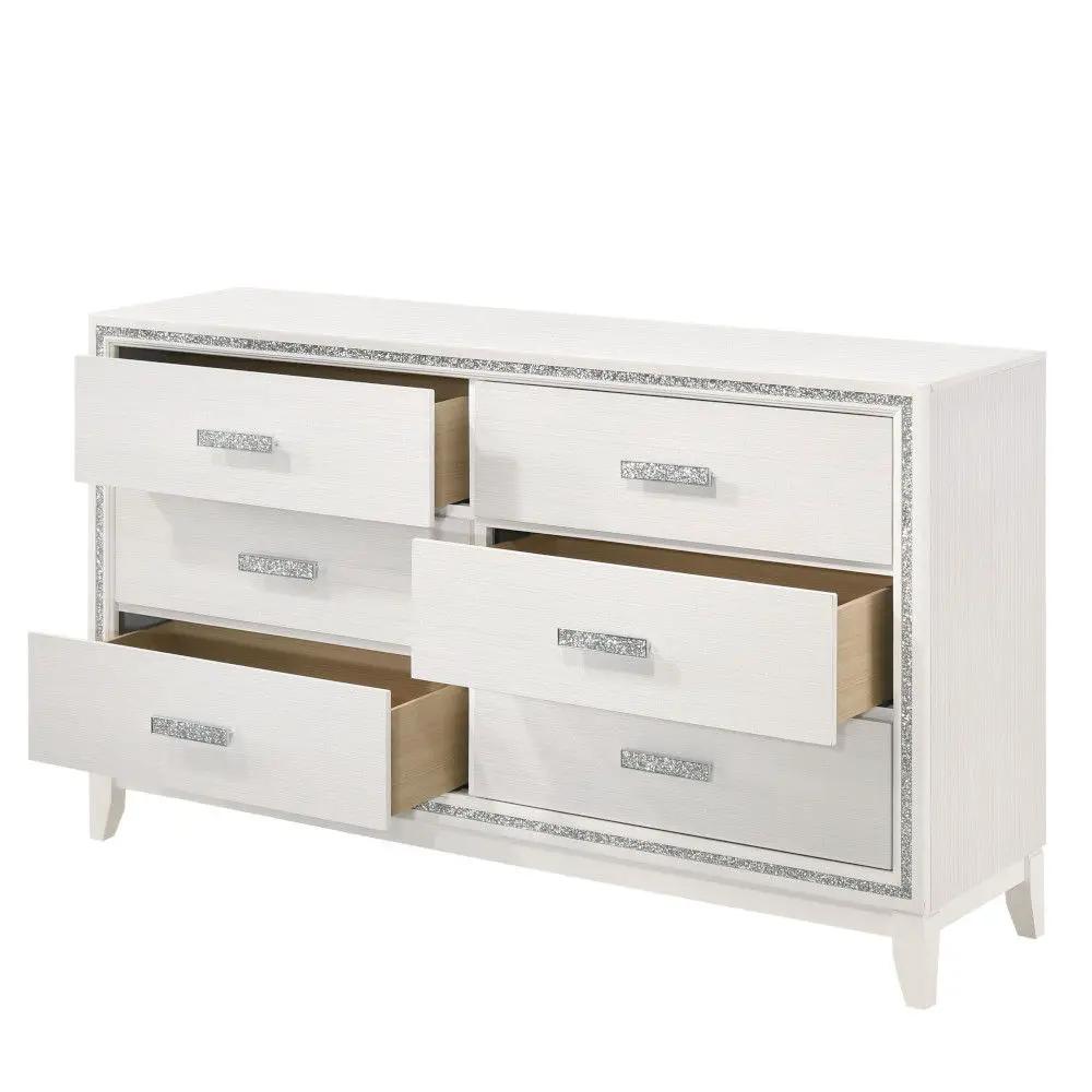 Haiden - Dresser by Unique Piece Furniture