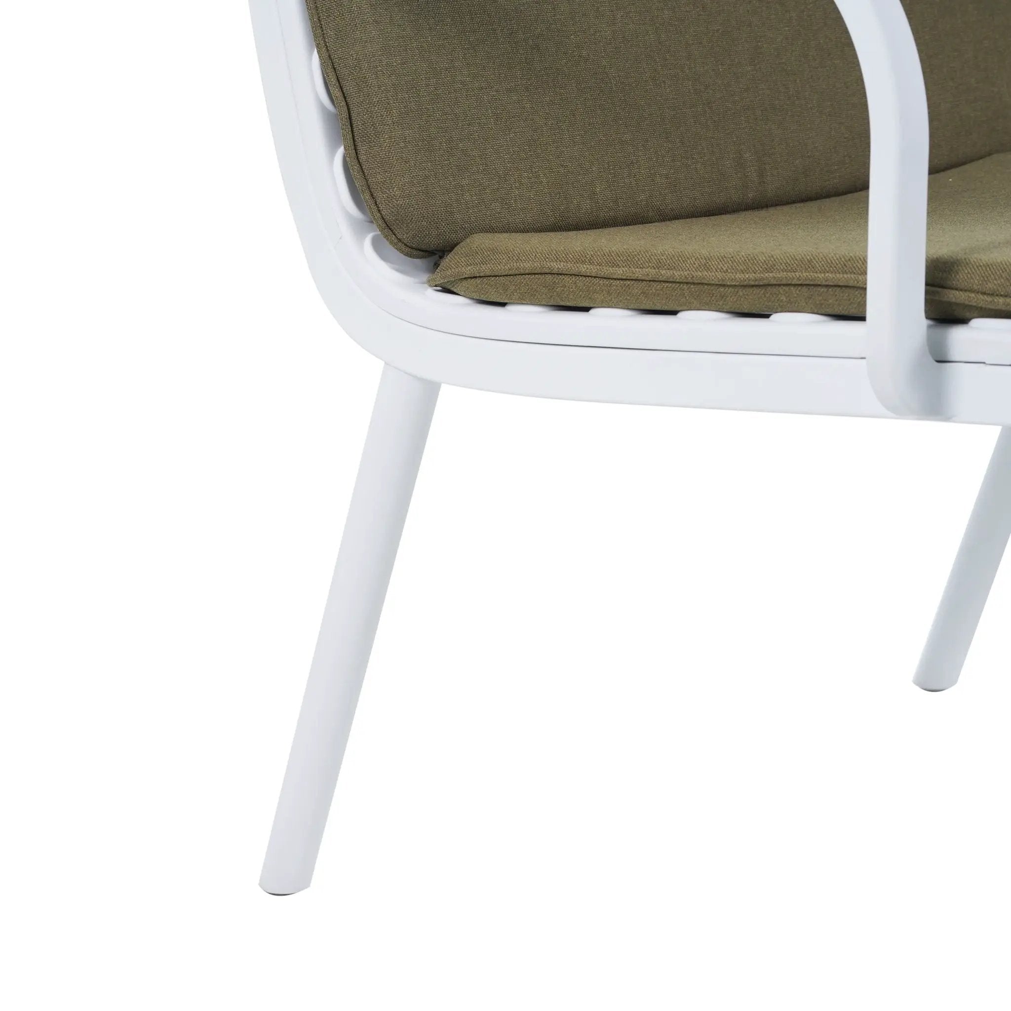 Luna Outdoor Patio 3 Pieces Chat Set by HouseOfZazla