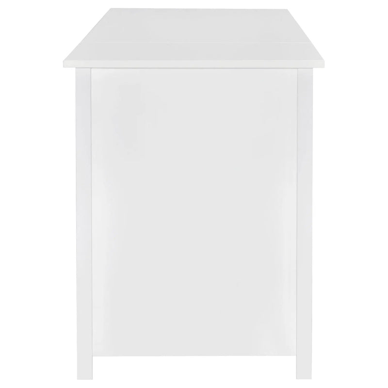 Rayna - 4 Drawer Office Desk With Lift-Top