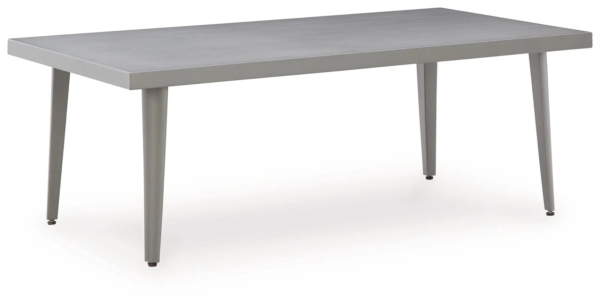 Gali - Sofa / Chairs / Table Set (Set of 4) - Gray / Blue by Unique Piece Furniture