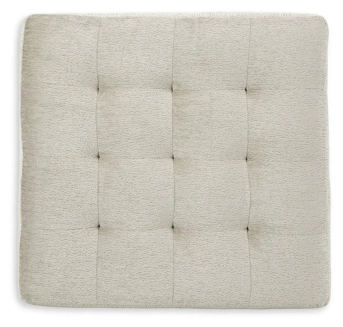 Maxon Place - Oversized Accent Ottoman by Unique Piece Furniture
