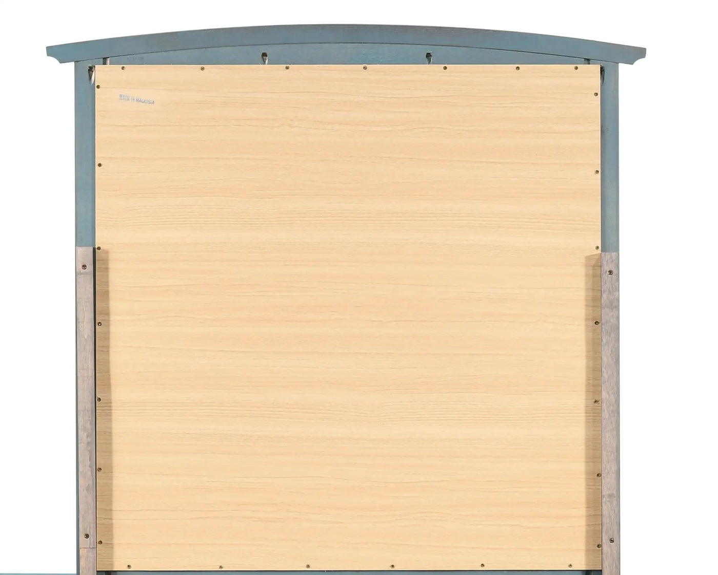 Hammond - Elegant Wall Mirror by HouseOfZazla